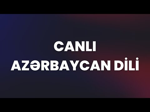Azərbaycan dili ÜMUMİ sual-cavab  ÖZÜNÜ yoxla!