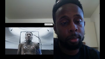 Dizzy Wright - Flatline (Official Music Video)REACTION