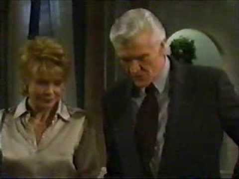 All My Children - 1996 - Laura's Arrest Interrupts an Already ...