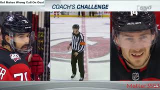 MUST SEE Ref Accidentally Said the Incorrect Call Net Worth