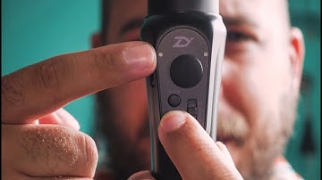 Zhiyun Smooth Q - Vlogger