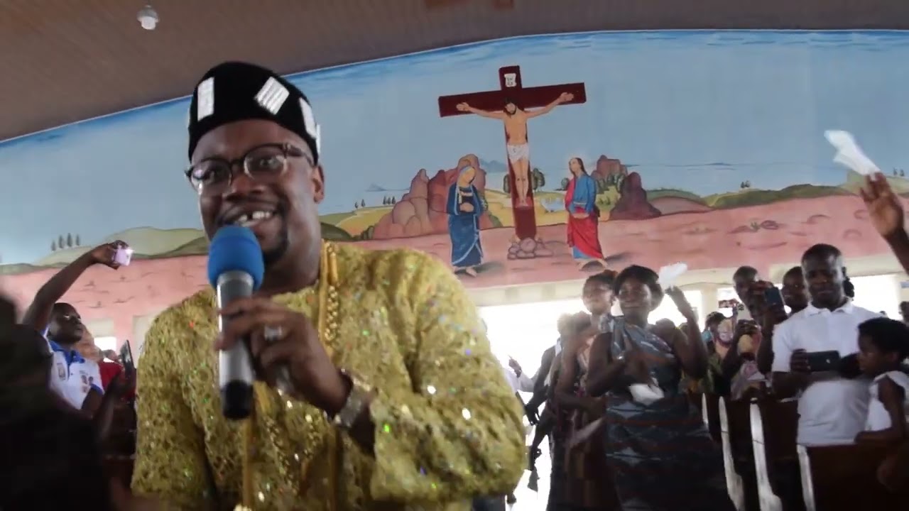 CHANTRE GUY ROGER..CLAIRE DE LUNE POUR CHRIST