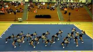 2012 Buford Competition - Mountain View