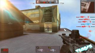 [HD] Wolfteam - ♛ Tungvn Elwric SL Aimbot !