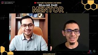 CARA MEMBANGUN SEBUAH BRAND BISNIS - Dodi Zulkifli