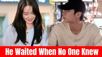 After the Fan Meeting, Yoona Returned to Korea — and What Lee Chae Min Did Left Everyone Speechless!