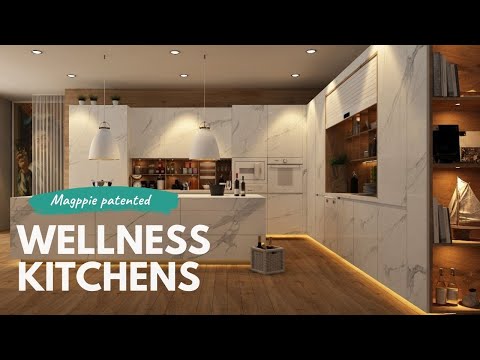 What is Wellness Kitchen?