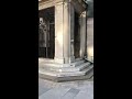 Eric clarks travels  vienna austria  saint stephens cathedral  walking around it