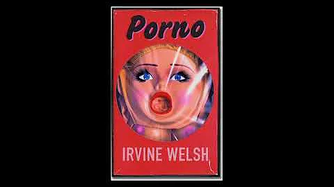 Irvine Welsh Porno T2 Trainspotting 2 Unabridged Audiobook Pt 1 - DayDayNews