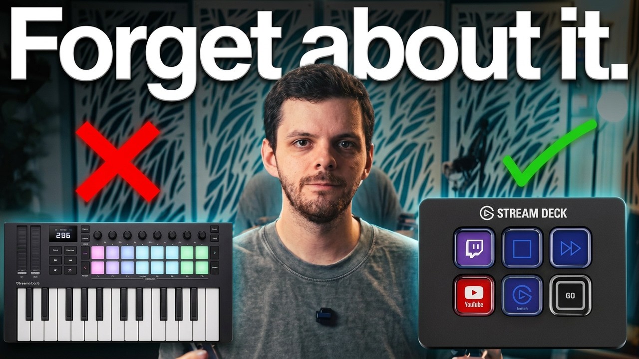 Videos For Producers