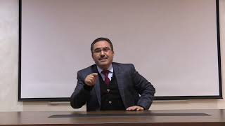 الدكتور عبد الكريم الطالب : مدخل لدراسة القانون - الجزء الأول  (S1) الفصل الأول