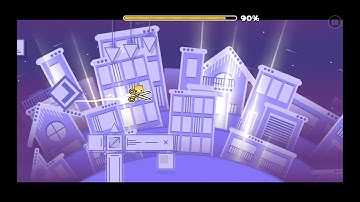 [72708773] 5YaN6KeB (by Square01, Hard) [Geometry Dash]