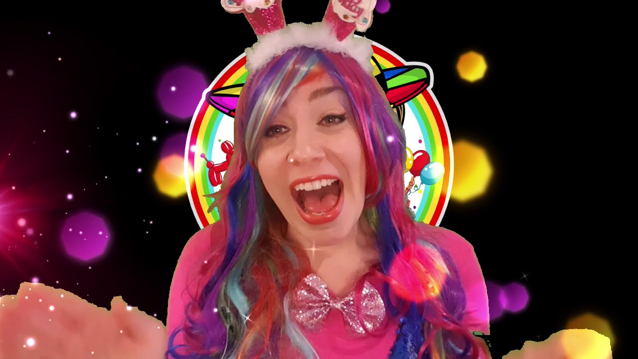 Lockdown Birthday Video Call | Children's Entertainer Video Fun | Happy Birthday Video Message