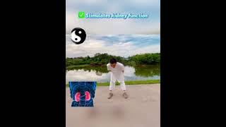 Seniors Can BOOST Kidney Function with 8 Brocade Exercises