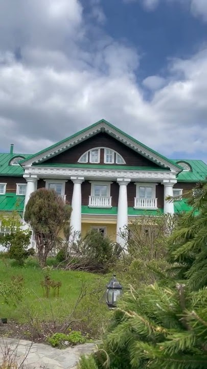 АГРОТУРИСТИЧЕСКИЙ КОМПЛЕКС «БОГДАРНЯ», Владимирская область # ...