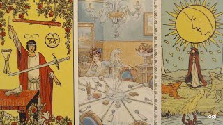 видео: ❤️Гадание Таро Весов🔮Интересно, что будет дальше, Весы???🤔Тогда ВЫ, возможно, захотите посмотреть... картинка: ❤️Гадание Таро Весов🔮Интересно, что будет дальше, Весы???🤔Тогда ВЫ, возможно, захотите посмотреть...