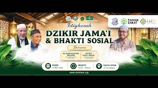  Istighotsah Dzikir Jamai Rihlah U0026 Bhakti Sosial Pesantren Al Azhaar Tulungagung