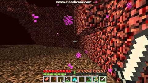 Tekkit Part 9             Going to the Nether