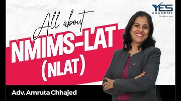 NMIMS-LAT Exam 2023: Dates, Pattern, Syllabus, Registration Link