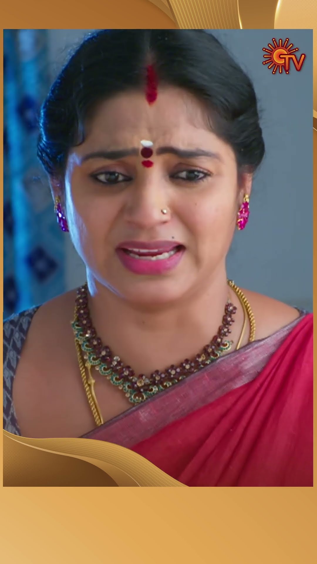 #Marumagal #SunTV #shorts #tamilserial