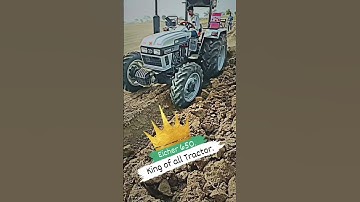 King of all tractors #eicher #eichertractor #eichertractors #tractor #tractorvideo #shortvideo