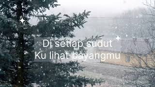 Gema Kenangan - Angger Bayu Aji (Official Lyric Video)