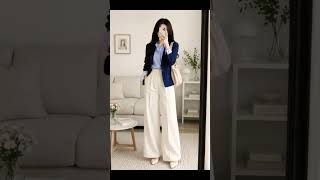 Korean #series #colorcombo #ootd #fashion combos #viral ootdfashion