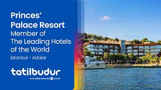 Princes’ Palace Resort  - TatilBudur