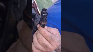 2013 kia optima crankshaft position sensor replacement