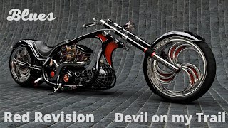 Devil on My Train - Red Revision