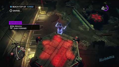 Saints Row 4 Singleplayer Sub Quest Part #1 - Customization, Simulated Instruction // Hardcore //