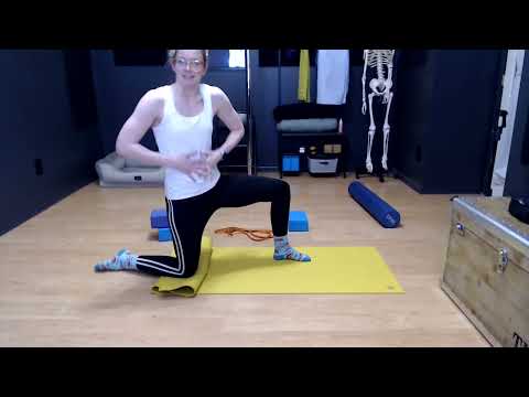 20-Min Backbending (All Levels)