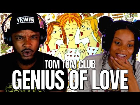 🎵 Tom Tom