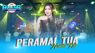 PERAMAL TUA - NANDA KDI - OM ALLENA SIDOARJO