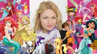 A Voice From Serbia: Nataša Balog (Наташа Балог)
