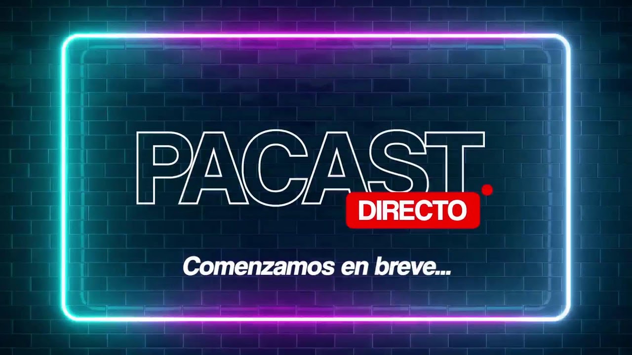 Emisión en directo de Alejandro Bernardos