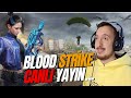 Sohbetli Blood Strike Canlı Yayın