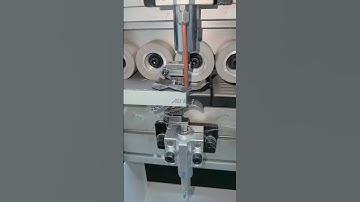 AUYU Flat Scraping Function on Edge Banding Machine with Flexible Scraping