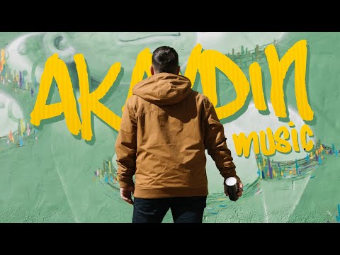 AKAYDIN TEK BAŞIMAYIM Grime Rap Agresif 
