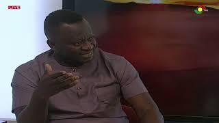 #TV3NewDay: Cedi depreciation - BOG and Government role in currency's instability