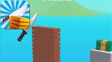 Slice It All All Level Gameplay Level 66~70 (Android ,iOS)