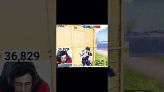 🔥WHEN STREAMERS FACE ME🥵1v1#squadvssquad #pubgmobile #music #fmclan#tdm#nanakraviyt#bgmi #fyp