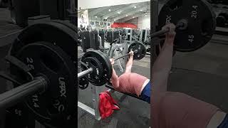 Bench (T&G) - 275 x 5