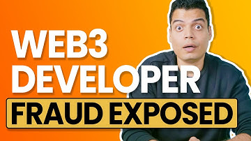 DO NOT become a WEB 3 developer! | Career Advice 2023 | Tanay Pratap Hindi