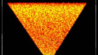 My First Particle System Video 2