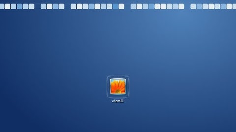 Windows Exploration: Windows Embedded Standard 7