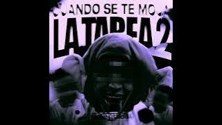 Download lagu LDRR - Cuando se te moja la tarea 2 (Hardstyle Remix) (Extremely Slowed   Reverb)