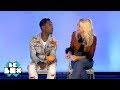 Pixie Lott &amp; Stylo G - 10 Truths | BeBoxMusic