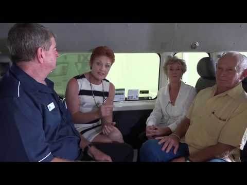 Pauline Hanson: The Untold Story You Won't Believe