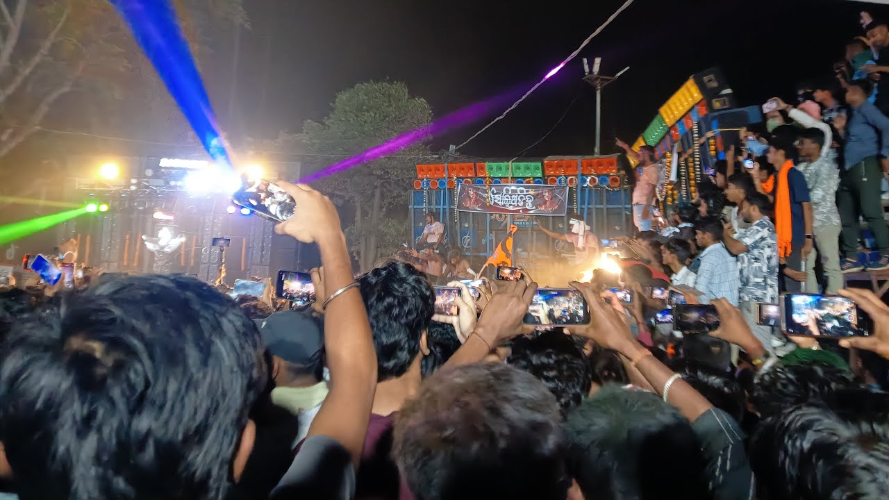 Power Music v/s Dj Sagun Competition Live 🔴